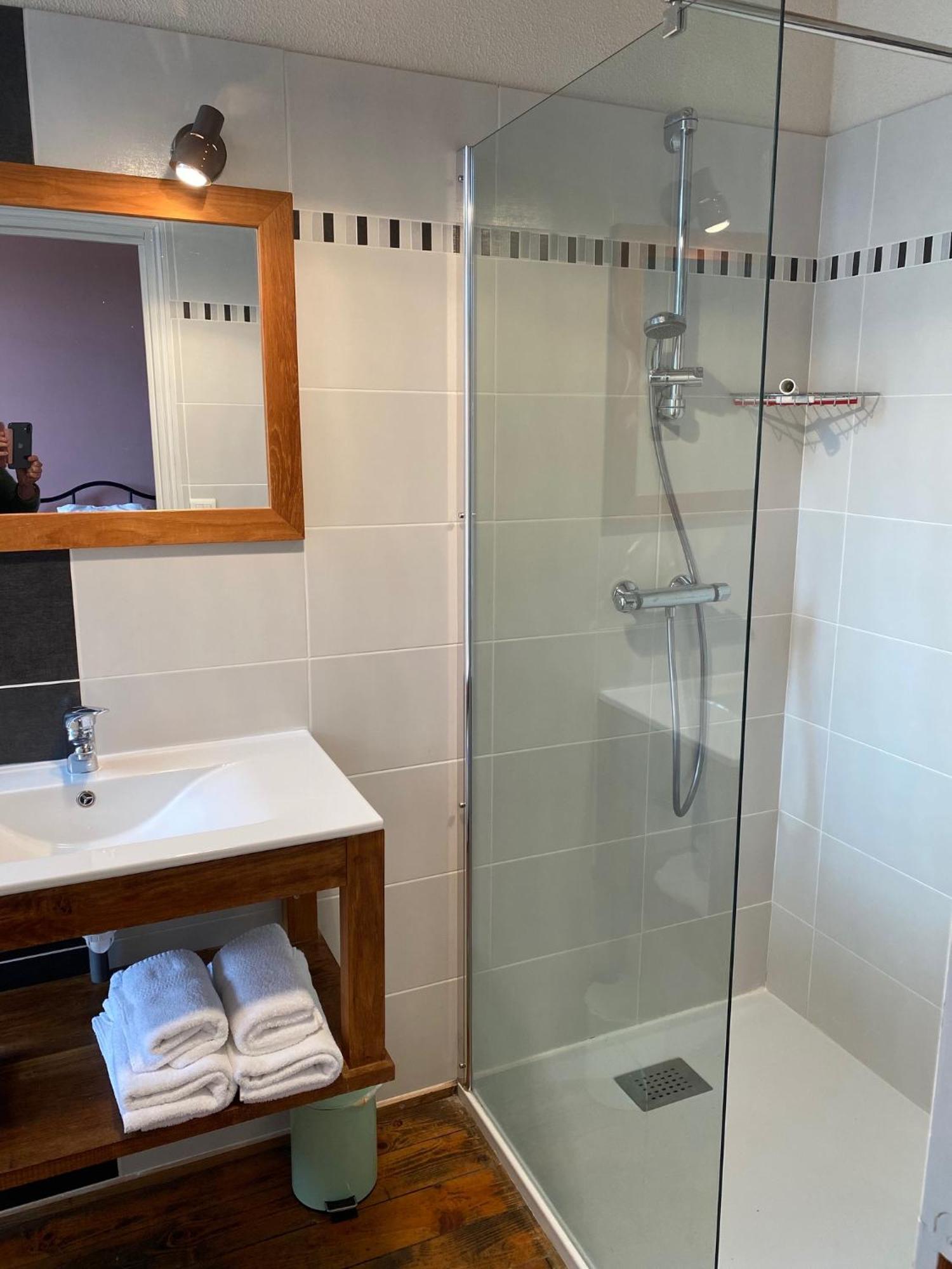 Le Clos St Georges Entraygues-sur-Truyere Room photo